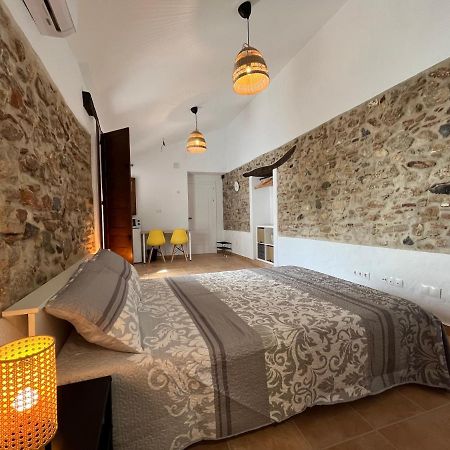 Habitacion Pajaro Картама Екстер'єр фото