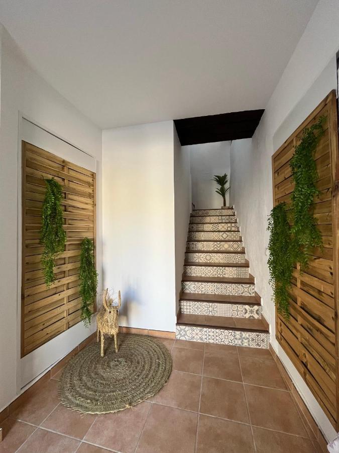 Habitacion Pajaro Картама Екстер'єр фото