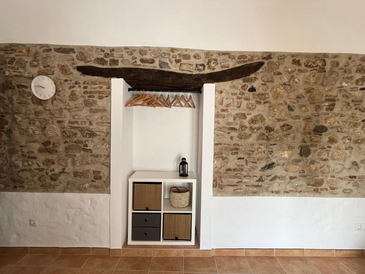 Habitacion Pajaro Картама Екстер'єр фото