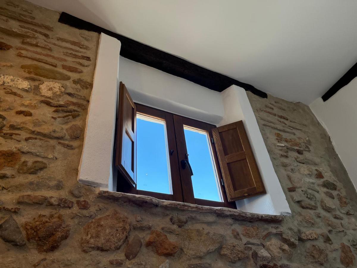 Habitacion Pajaro Картама Екстер'єр фото