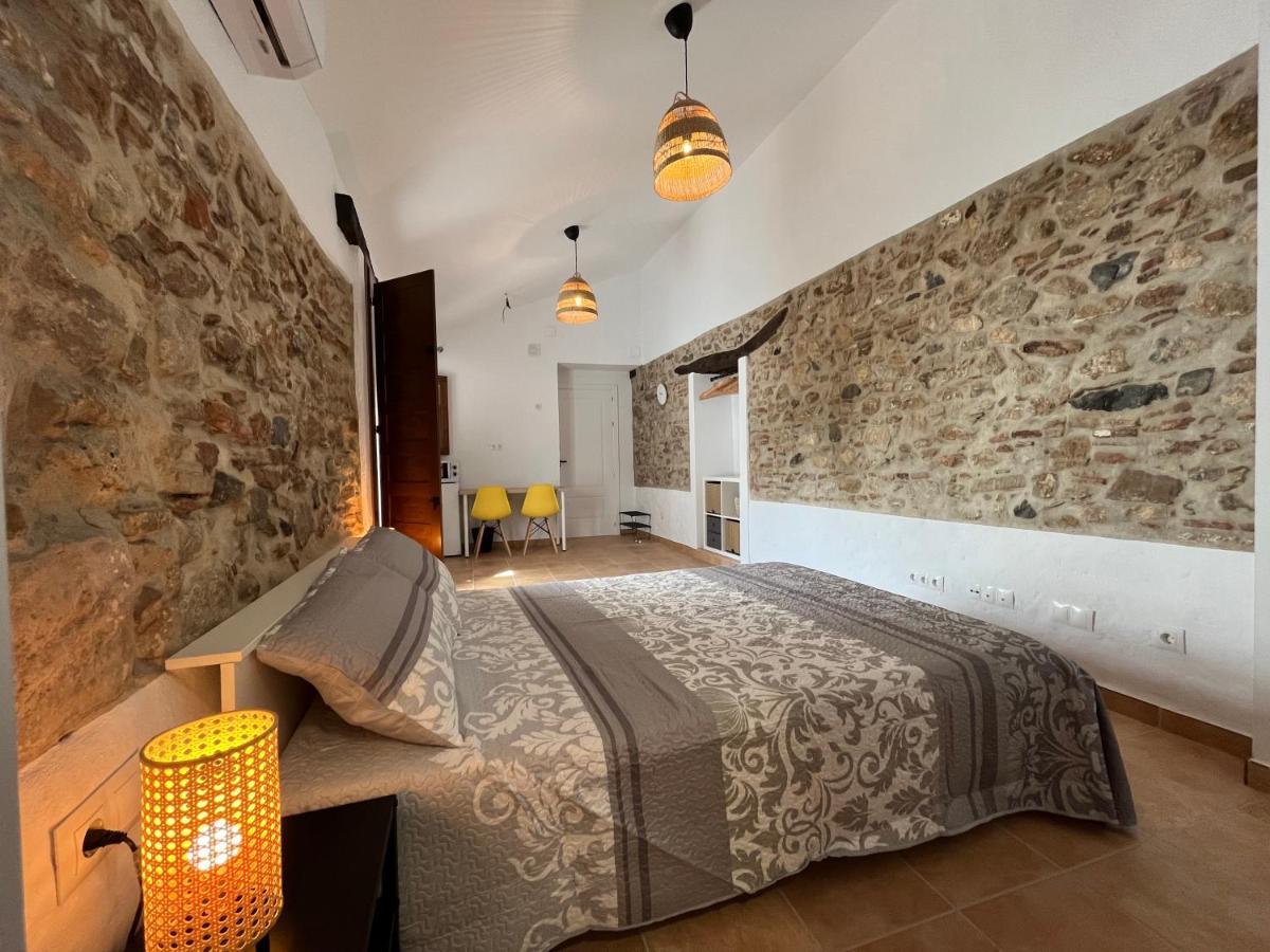 Habitacion Pajaro Картама Екстер'єр фото