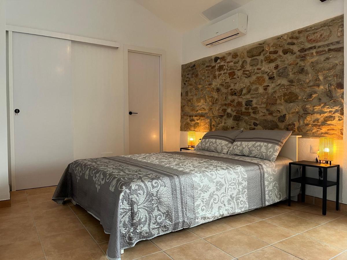 Habitacion Pajaro Картама Екстер'єр фото